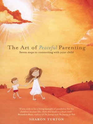 cover image of The Art of Peaceful Parenting